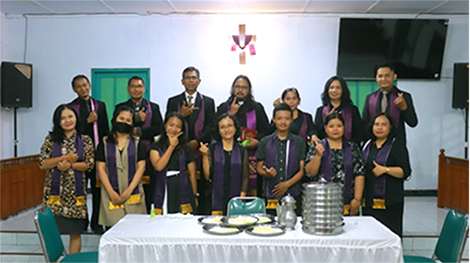 galeri, Ibadah Kamis Suci GKJ Baki Pepantan Daleman, gereja kristen jawa, gkj, gkj baki, gereja kristen jawa baki, baki, sukoharjo, gkj klasis sukoharjo, klasis sukoharjo, klasis, sinode gkj, sinode 